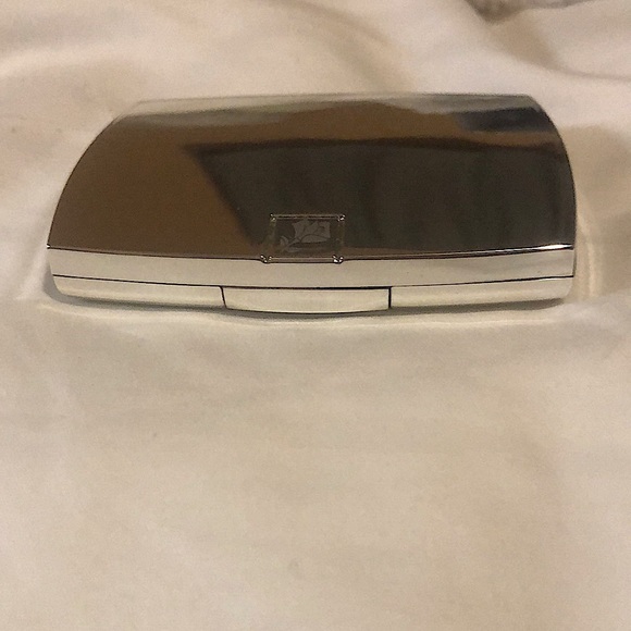 Landcome Paris color focus palette 4 ombré black tie affair - Picture 2 of 5